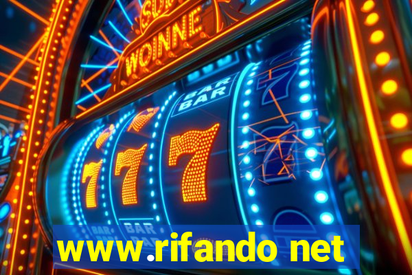 www.rifando net